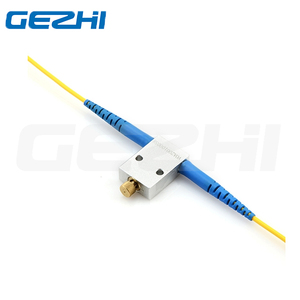 מצב יחיד 0-60db sc <span class=keywords><strong>lc</strong></span> upc באינטרנט מווה סיב אופטי משתנה - Product Image 3