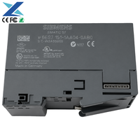 Module d'interface PROFIBUS DP standard Siemens neuf d'origine 6ES7151-1AA04-0AB0 SIMATIC IM151-1 pour E/S distribuées ET200S