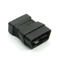 Adattatore Originale X431 IV Smart OBD II 16E, Connettore X431 IV OBDII 16E, Adattatore OBDII, Connettore OBD 2