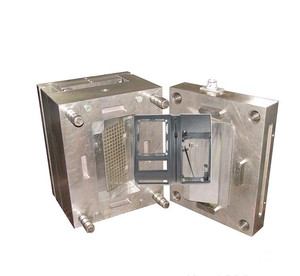 Moulage de boîte électrique étanche extérieur personnalisé professionnel boîtier de boîte de jonction électrique moulage par injection en plastique - Product Image 1
