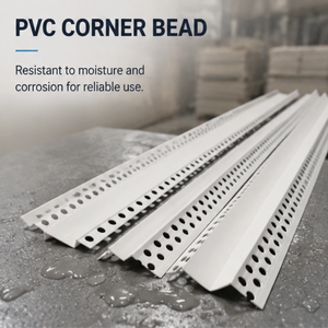Profilé d'angle en PVC courbé et profilé d'angle en PVC <span class=keywords><strong>pour</strong></span> cloisons sèches Blue Kingfisher, à bords doux et accessibles, <span class=keywords><strong>pour</strong></span> maisons de retraite et maisons d'hôpitaux - Product Image 1