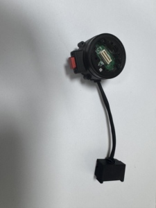 Chính xác phi tiêu chuẩn bộ phận phần cứng gia công <span class=keywords><strong>CNC</strong></span> máy tiện chuốt dây chế biến EDM đánh bóng cho đồng không gỉ - Product Image 5