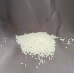 Particules de plastique haute résistance. L'usine source est située en Chine. Granulés de plastique haute résistance <span class=keywords><strong>PS</strong></span> - Product Image 5