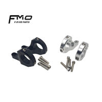 Nouveau support direct FMO pour guidon double épaule Surron Light Bee 31,8 mm – Accessoires moto renforcés