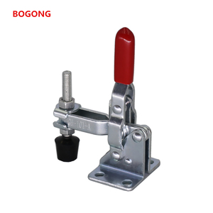 BOGONG-GH-101-A de herramientas de mano, abrazadera de palanca Vertical de liberación rápida, capacidad de sujeción de 50kg, CH HS <span class=keywords><strong>WDC</strong></span> 101A - Product Image 3
