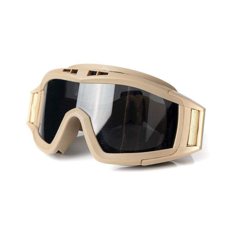 Khaki (single glasses)