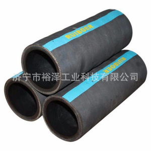 Mangueras de Goma de Alta Presión Tipo 51/57 Duraderas para Máquina de Pulverización y Servicio de Corte - Product Image 3