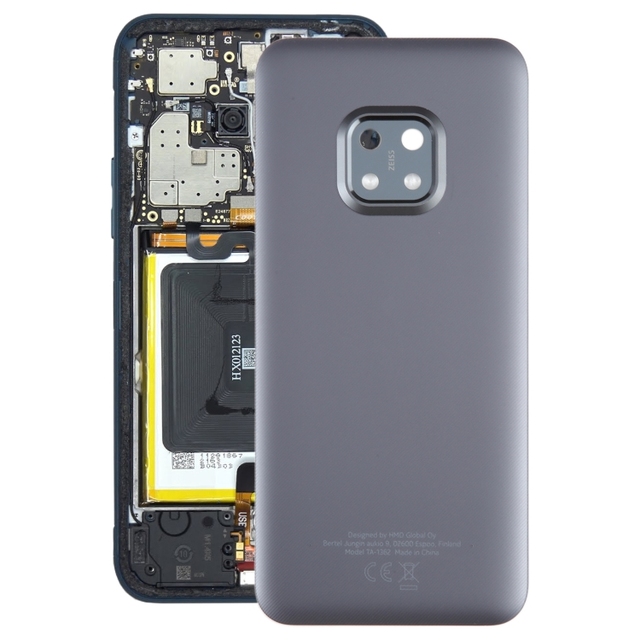 Top-ranking Product for Nokia XR20 Original Battery Back Cover Replacement