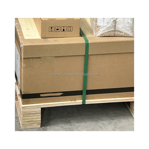 02354QPV 561V6-768GN36DACC+ 5610 2U Dual Ctrl NVMe AC\240V สำหรับอุปกรณ์หลัก OceanStor 5610 ระบบจัดเก็บข้อมูลไฮบริดแบบแฟลช - Product Image 1