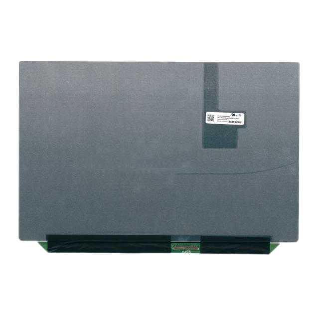 13.3" Inch Lcd Laptop Screen 2880(RGB)*1800 ATNA33AA05-0 40 Pins 60Hz 100% DCI-P3 Laptop Screen Display