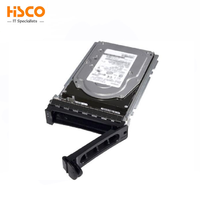 Pour JP3HM 400-BDUO 400-Bduo 1.92 To SSD SATA 6Gbps 512e 2.5in Hot-Plug Solid Drive SSD