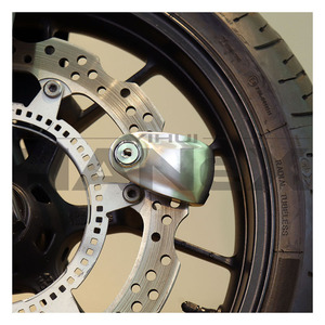Bloqueo de freno de disco <span class=keywords><strong>para</strong></span> motocicleta, bloqueo de freno de disco antirrobo, bloqueo de rueda de seguridad, accesorios <span class=keywords><strong>para</strong></span> patinete - Product Image 5