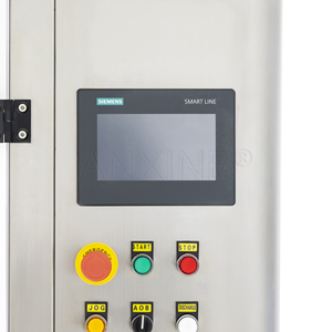 CNF-80A Volautomatische Cosmetische Pasta Crème Tandpasta Buis Vulling Verpakkingsmachine Voor Zachte Plastic Buis Buis Buis Buis Buis - Product Image 5