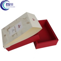 Geri Dönüştürülebilir Şık Sert Karton Kağıt Sert Hediye Kutusu Logolu Kutu Ambalajı, Şişeler, Kozmetik, Parfüm, Esansiyel Yağlar için Kılıflı
