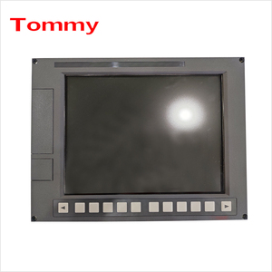 A02B-0319-D510 FANUC Controller Oi-TD Frontside Frame - Product Image 6