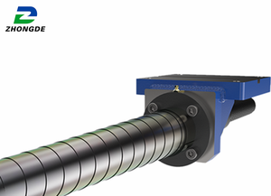 Protector <span class=keywords><strong>de</strong></span> correa <span class=keywords><strong>de</strong></span> acero en espiral, funda <span class=keywords><strong>de</strong></span> fuelle <span class=keywords><strong>de</strong></span> resorte, herramienta <span class=keywords><strong>de</strong></span> máquina NC, se utiliza para proteger <span class=keywords><strong>el</strong></span> husillo - Product Image 6