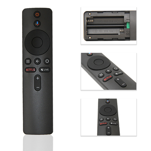 Nuevo Control Remoto por Voz para Xiaomi <span class=keywords><strong>Mi</strong></span> Smart TV <span class=keywords><strong>Box</strong></span> S <span class=keywords><strong>MI</strong></span> TV 4X XMRM-00A XMRM-006B con Asistente de <span class=keywords><strong>Google</strong></span> L43M5-5ARU - Product Image 5
