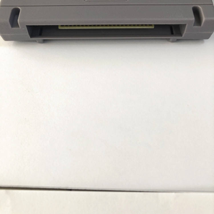 ตลับเกมส์แบบมีสาย 16 บิต NTSC ยี่ห้อ Retro Super Multi วัสดุ ABS แบบหล่อขึ้นรูปส่วนตัว สำหรับผู้ค้าส่ง - Product Image 4