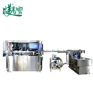 Máquina de Inspección Visual de Alta Velocidad y Precisión, Equipo de Detección y Clasificación de Precisión Para Fábrica de Tapas de Botellas de Plástico y Metal GS1 - Product Image 5