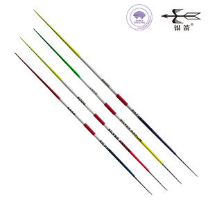 Pista y competición de campo <span class=keywords><strong>para</strong></span> mujer, 600g, 45m, con certificado IAAF WA, <span class=keywords><strong>jabalina</strong></span> - Product Image 3