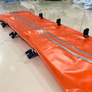 Tuyau d'arrosage flexible en PVC haute pression pour l'irrigation des terres agricoles, l'aménagement paysager et l'arrosage des pelouses - Product Image 4