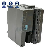 Komponen CPU Redundansi 6ES7656-7CE34-3BB0 Pengontrol PLC 6ES76567CE343BB0 Dengan Sakelar Khusus Layanan Protokol LACP