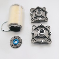 Pièces de VTT pour Bu Yang Feishen 300CC ATV D300 H300 Quad Parts Vente entière