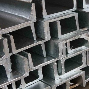 Perfil en U de Acero Dulce Laminado en Caliente <span class=keywords><strong>Upn</strong></span> <span class=keywords><strong>160</strong></span> 6m, Canal en C 100*48*5.3 para Construcción, <span class=keywords><strong>Precio</strong></span> - Product Image 6