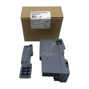 Módulo de Interfaz PROFINET ST PLC 6ES7155-6AU01-0BN0 IM155-6PN Original, 32 E/S, Intercambio en Caliente, Ethernet, Modbus, Disponible en Stock - Product Image 2