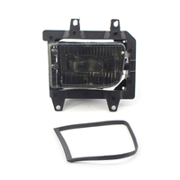 Paire de feux antibrouillard avant transparents pour BMW E30 318i 318is 325i (1984-1991) - Autres pièces de carrosserie - 63171385946 - 63171385945