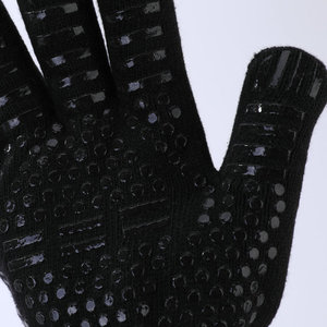 Gants résistants à la chaleur bon marché pour la fabrication de bonbons, Gants de <span class=keywords><strong>cuisine</strong></span> en silicone pour barbecue - Product Image 5