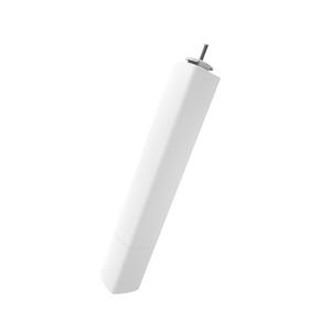 Ensemble de moteurs de rideaux intelligents pour maison connectée, compatible Zigbee, télécommande, commande vocale via application pour rideaux de chambre d'hôtel - Product Image 2