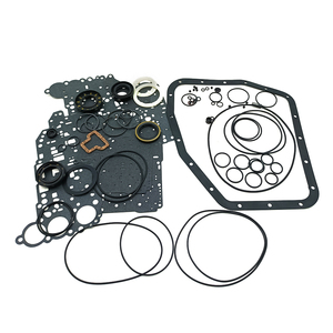 Transpeed-Kit de reconstrucción de transmisión automática para Toyota, Kit Maestro de juntas de ajuste de embrague, A245, <span class=keywords><strong>A245E</strong></span> - Product Image 4