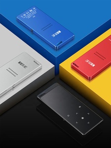 Cao năng lực 32 <span class=keywords><strong>GB</strong></span> Mini xách tay WALKMAN MP3 <span class=keywords><strong>MP4</strong></span> Máy nghe nhạc âm thanh âm nhạc đa phương tiện Máy nghe nhạc - Product Image 4