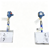 Transmetteur de température Emerson pour 644H 644HWNAQ4XA 214CRT Thermocouple 4-20mA HART Antidéflagrant Industriel OEM