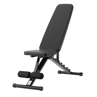ONESTAR SPORTS Nouveauté Tendance Banc de musculation inclinable réglable robuste pour la remise en forme à domicile et la salle de sport