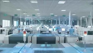 Traitement de carte PCB jouet personnalisé données de carte de commande PCBA pour la fabrication de carte de circuit imprimé lumineux à LED - Product Image 5