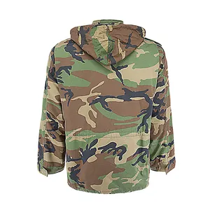 KMS OEM M65 водонепроницаемые флисовые теплые камуфляжные боевые мужские тактические куртки для зимы