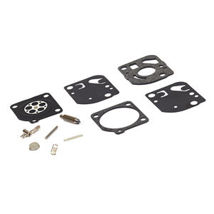 Kit de reparación de carburador sustituye a Zama RB-21 se adapta a modelos: <span class=keywords><strong>Echo</strong></span> SHR-1500, SRM2300, HC1000, SHR-040, SV-4, HC1500, PB1010, GT2103 - Product Image 1