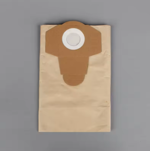 Grands sacs à poussière en papier de remplacement <span class=keywords><strong>pour</strong></span> aspirateurs manuels, <span class=keywords><strong>pour</strong></span> usage domestique Parksides - Product Image 2