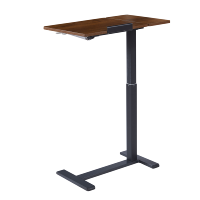 Bureau d'étude ergonomique réglable de haute qualité D-1SR2E avec inclinaison de 0 à 45 degrés, gain de place, multi-usages pour enfants et maison