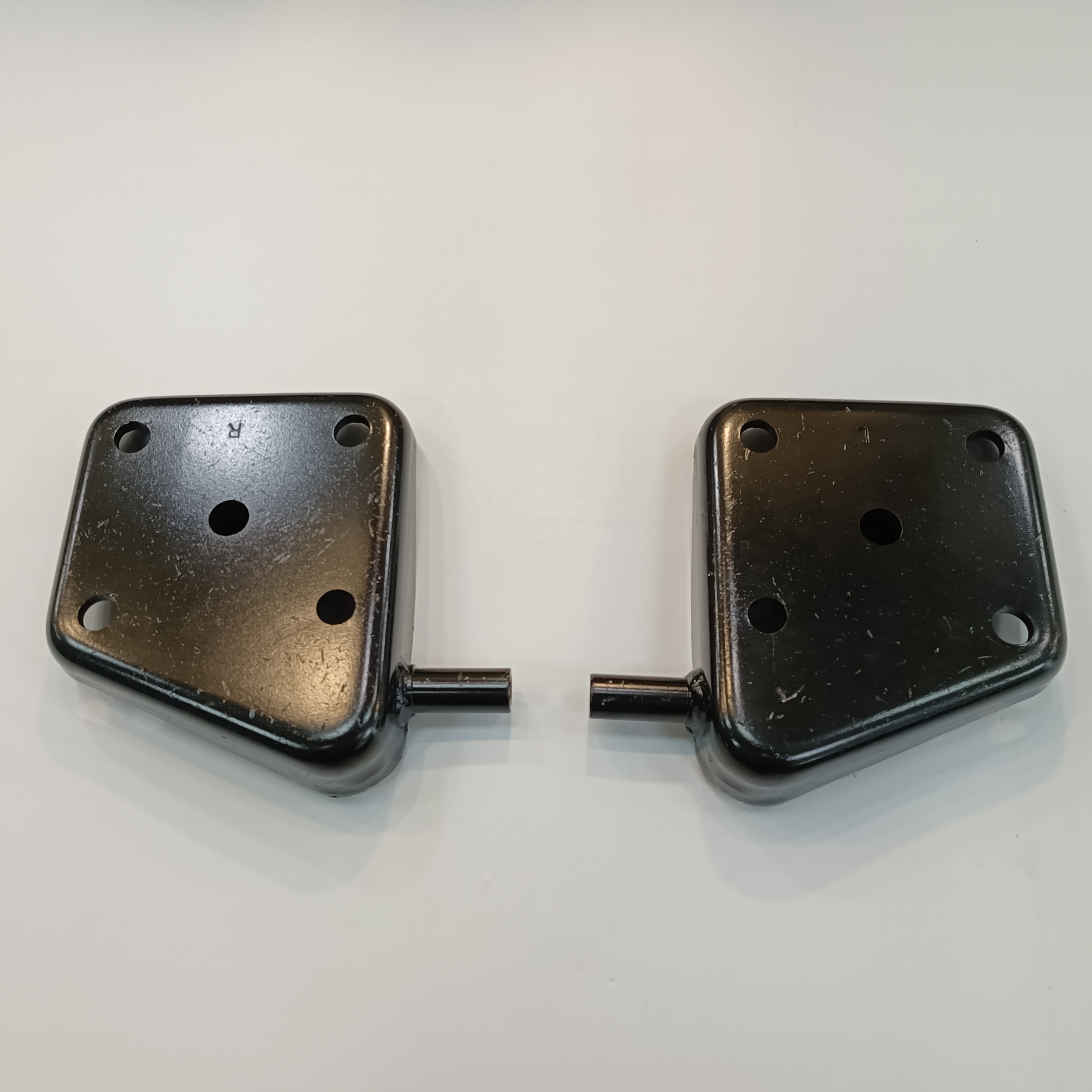 48046-60100 48047-60090トヨタランドクルーザーFZJ7 GRJ7 VDJ7