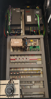 Tour CNC vertical VTC900 à commande GSK, mono-broche, usage moyen, haute rigidité, pour disques de frein de moyeu de roue automobile, certifié CE