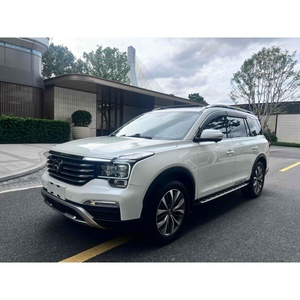 Voitures d'<span class=keywords><strong>occasion</strong></span> YT Auto <span class=keywords><strong>pas</strong></span> chères GAC Trumpchi 2024 GS8 2.0T GDI Série Navigator 2WD Édition Luxe Connectivité Intelligente Automatique - Product Image 1