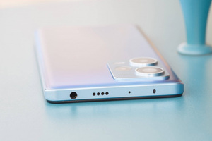 Bán Buôn Mới Nhất 5G Điện Thoại Thông Minh Android Mở Khóa Tân Trang Lại Redmi Lưu Ý 12 Pro Cộng Với CDMA/LTE Di Động Giá Thấp - Product Image 5