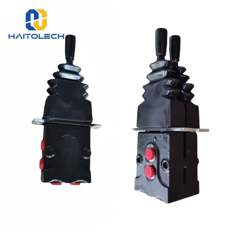 Construction Machinery Parts Directional Control Valve