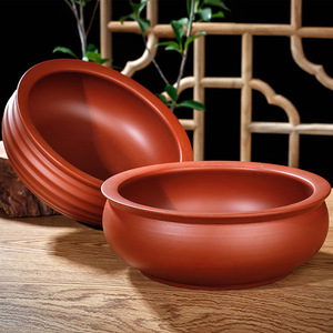 <span class=keywords><strong>Pot</strong></span> de bonsaï <span class=keywords><strong>en</strong></span> céramique peint à la main pots de bonsaï <span class=keywords><strong>en</strong></span> <span class=keywords><strong>terre</strong></span> <span class=keywords><strong>cuite</strong></span> japonaise grand <span class=keywords><strong>pot</strong></span> de bonsaï <span class=keywords><strong>en</strong></span> céramique peinture pour jardin - Product Image 3