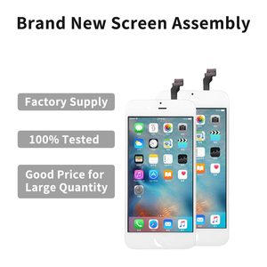 Лучшая цена OEM мобильный телефон LCDs дисплей экран в сборе аксессуары для <span class=keywords><strong>iPhone</strong></span> <span class=keywords><strong>8</strong></span> Plus ЖК-экран Замена дигитайзер - Product Image 4