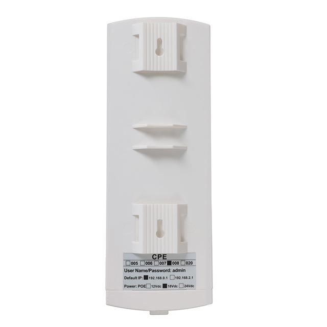 Wifi Access Point Outdoor CPE