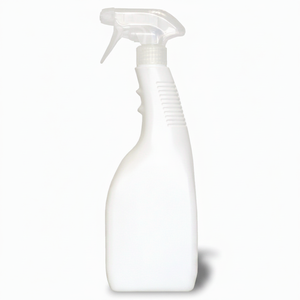 Super décalcomanie FL de marque privée 12X750 ml détergent puissant prêt à l'emploi détartrage acide élimine les résidus de rouille de la chaux fabriqué par pulvérisation - Product Image 2